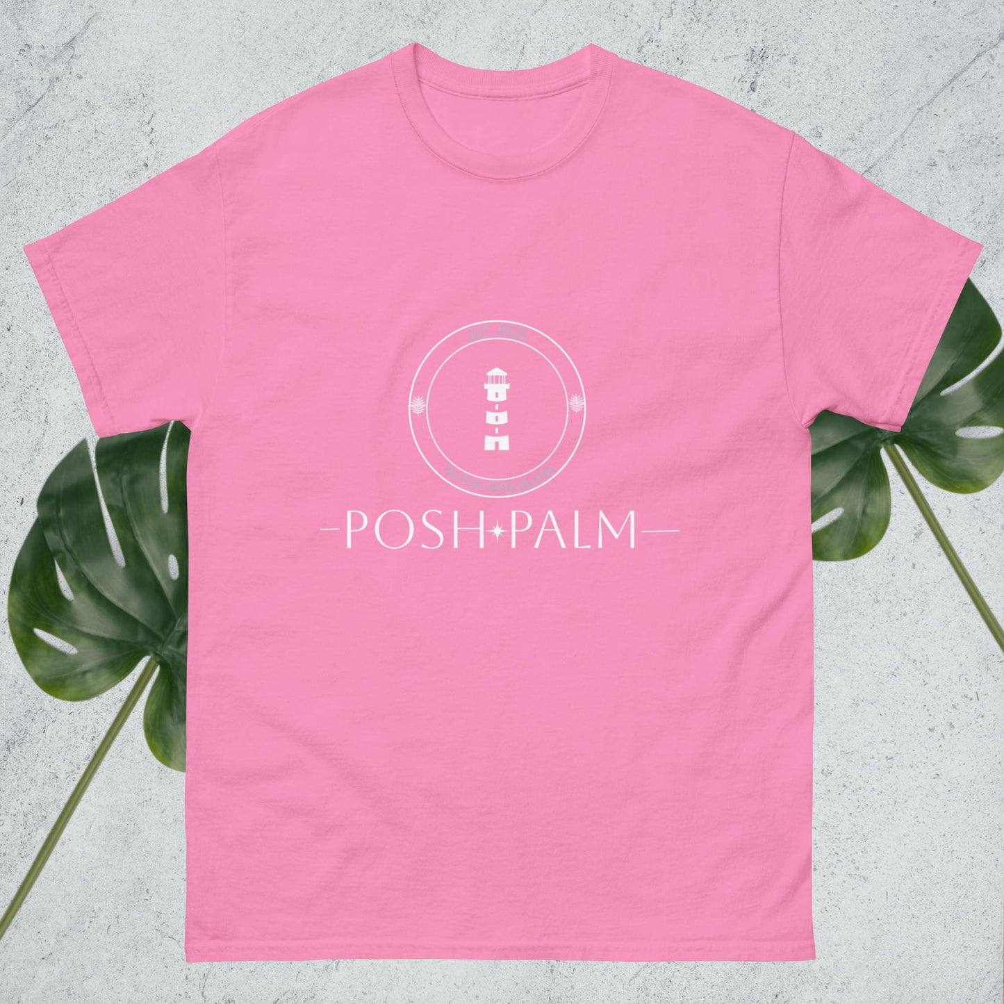 Classic Tee